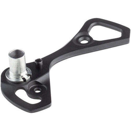 パーツ Shimano Ultegra RD-6800 GS 11s SHIMANO Ultegra RD-6800 Rear Derailleur 11-Speed Cage Plate