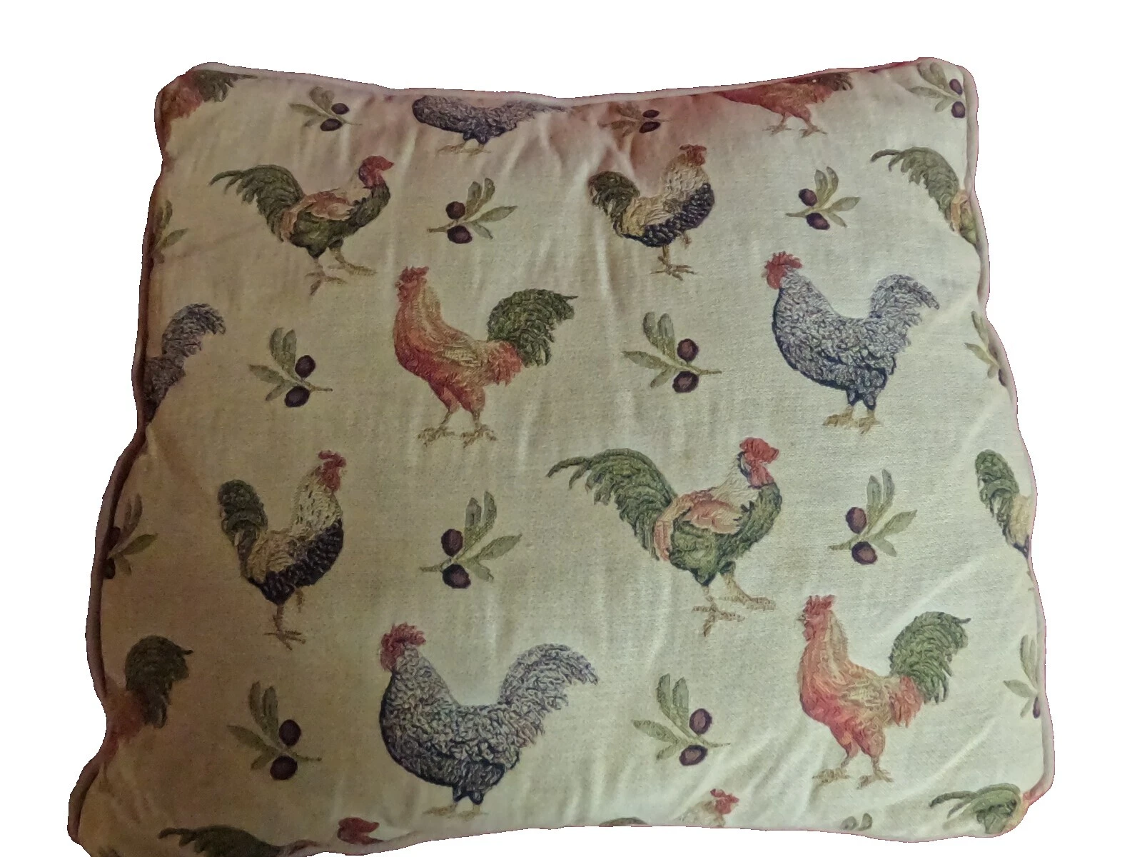 Guestroom Fashion Square Home Décor Pillows