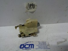 Porte avant et accessoires Opel CALIBRA