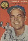 1954 Topps - Johnny Hopp #193