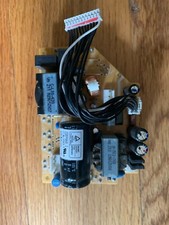 Genuine Original Epson Projector Ballast Board ZSEP960