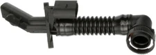 Hose, crankcase ventilation GATES EMH653 for VW CC