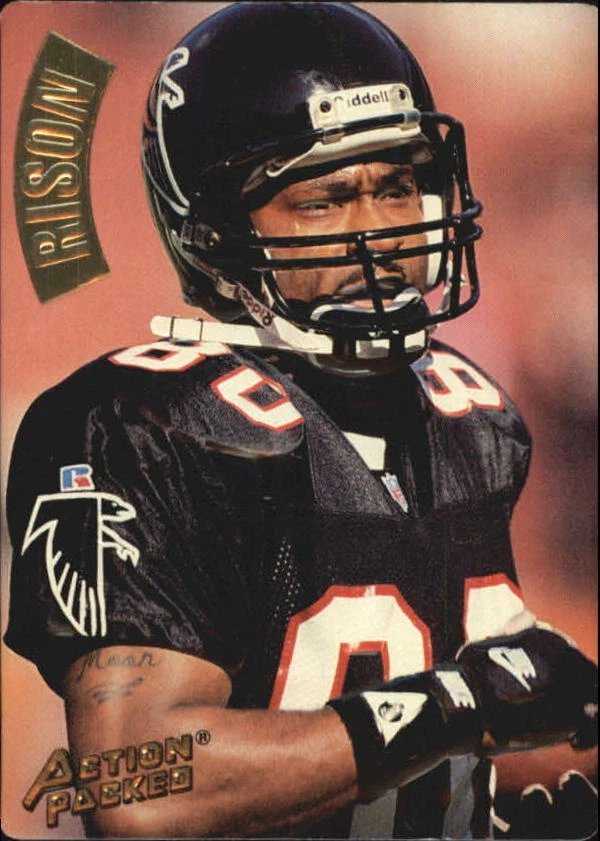 1994 Action Packed Charlie Garner #156 for sale | eBay