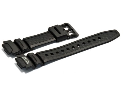 Bracelet Acier Inoxydable Pour Montre Casio AQW-100D-1AVEF - Neuf Avec étiquettes - Unisexe