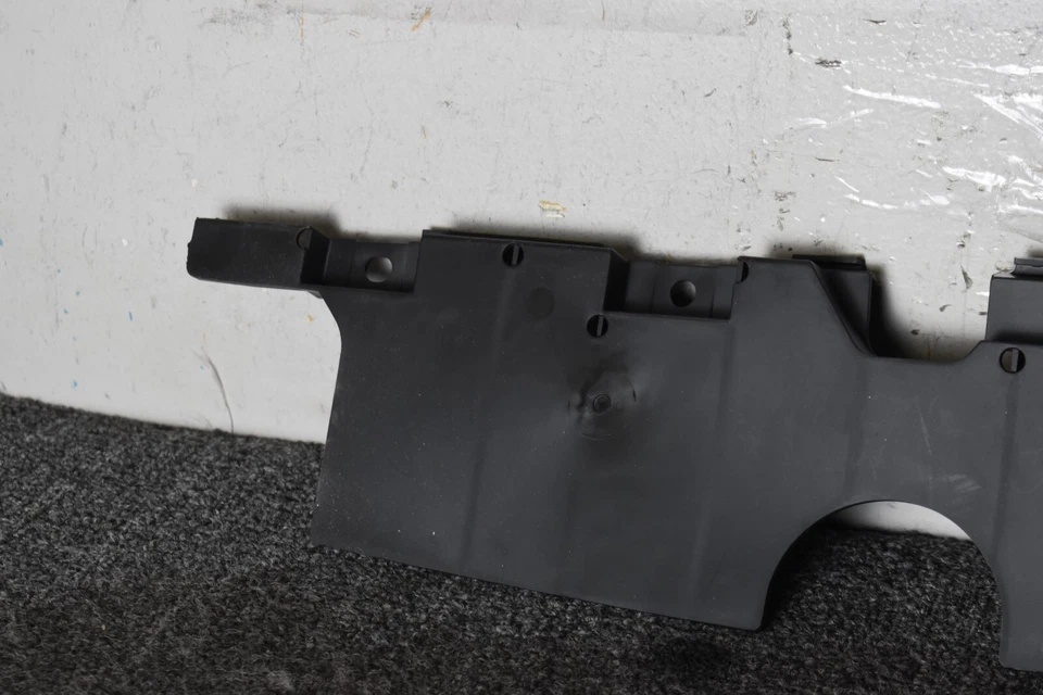 Honda Accord Ex 2018-2020 obturador de aire conducto OEM de fábrica Foto 2 de 4