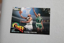 1995-96 Upper Deck Collectors Choice Basketball Complete Fill Your List Set UPic
