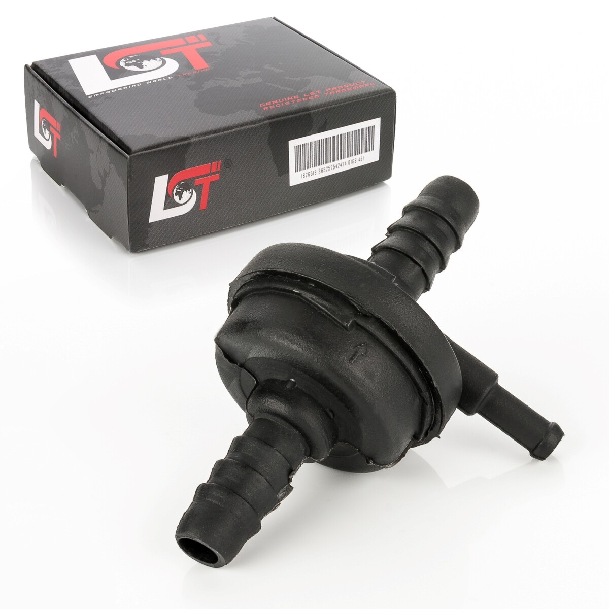 Vacuum Valve for VAUXHALL ASTRA F CALIBRA A OMEGA B VECTRA B
