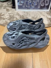 Adidas Yeezy Foam Runner Men Size 27.5cm  USSize9.5