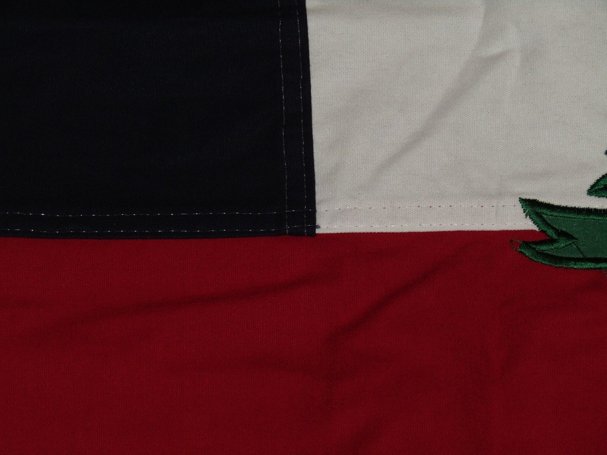 Bandiera Rafe Caeron, Arazzo Rosa Con 4 Occhielli In Ottone - Foto 10