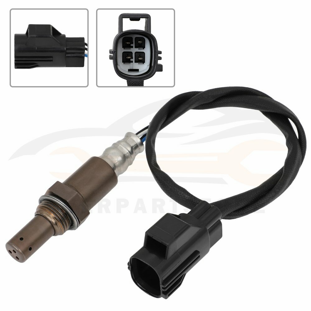 Upstream Oxygen Sensor 1 For 2006-11 Ford Focus 4-Door 2.0L 2007 Ford ...
