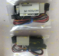 1PC NEW Kuroda VA01PSC24-1PE Solenoid Valve