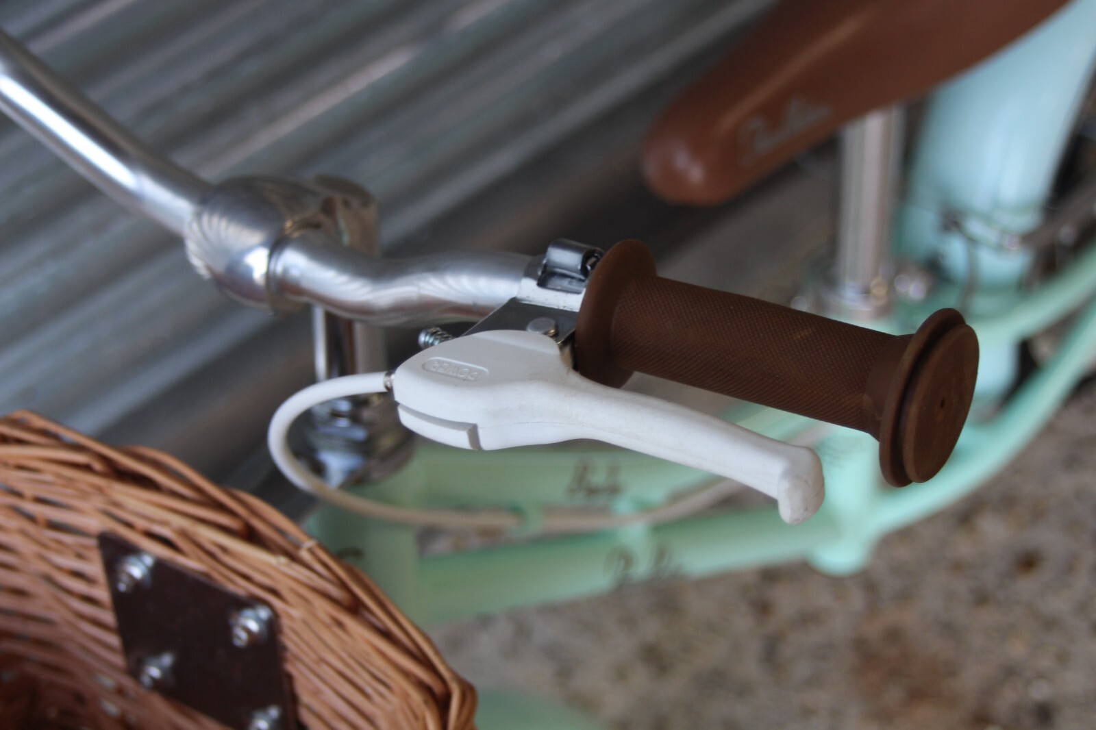 radio flyer ultimate all terrain trike