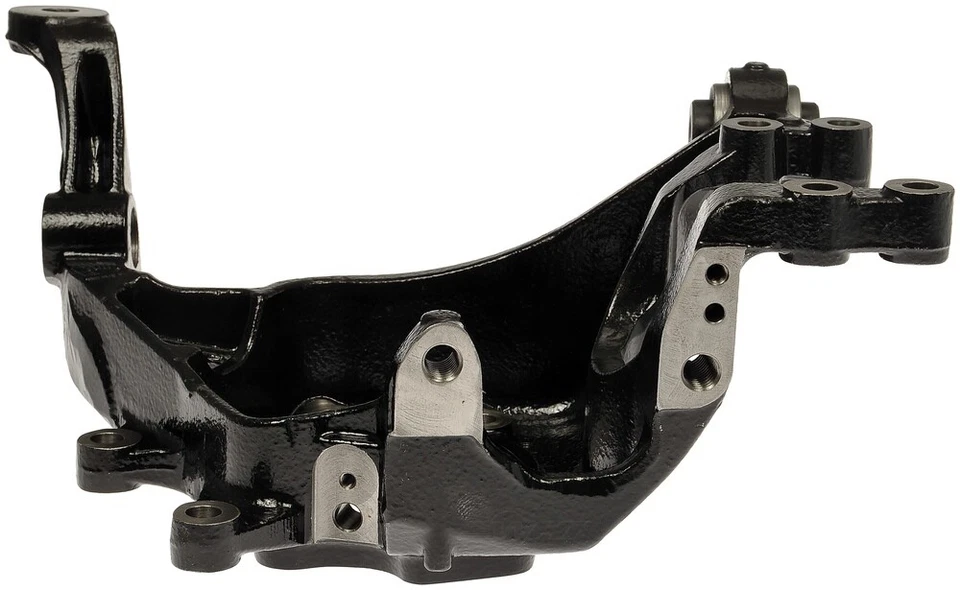 Se adapta a Lincoln MKX 2011-2015 2011-2014 FORD EDGE PASAJERO NUDILLO TRASERO DERECHO Foto 2 de 4