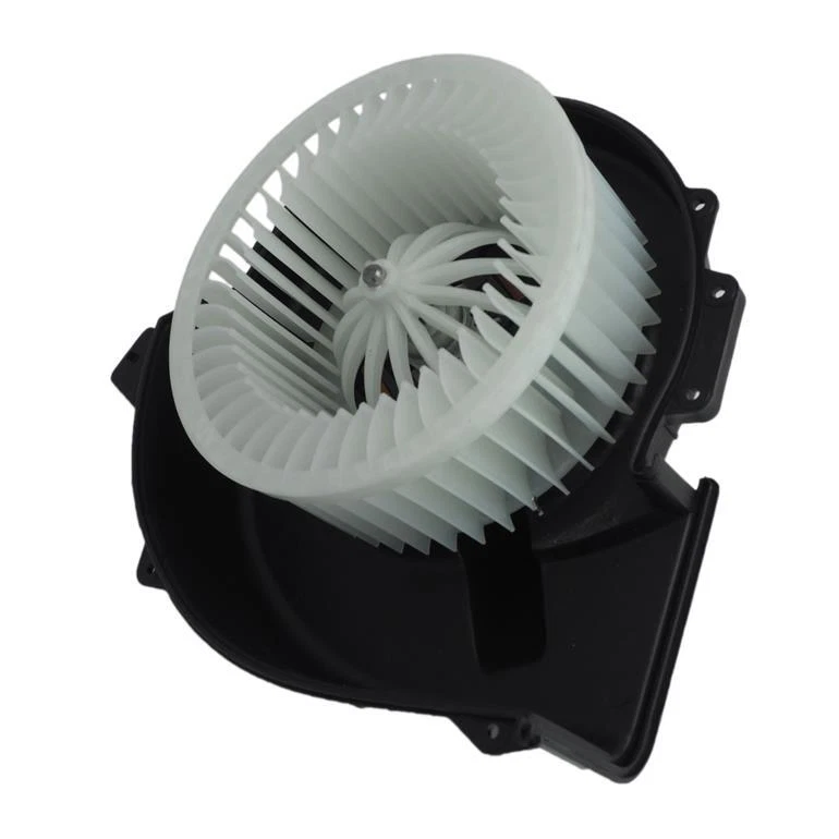  Febi Bilstein 27306 Innenraumgebläse Gebläsemotor für VAG Audi A1 VW Polo - Bild 4 von 4