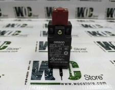 D4NH-1DAS OMRON SAFTY LIMIT SWICH SL NO 16109Z
