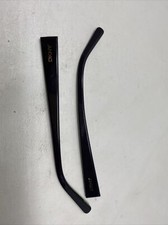 DKNY DY 4646 3623 140mm BLACK TEMPLE ARM PARTS -S46