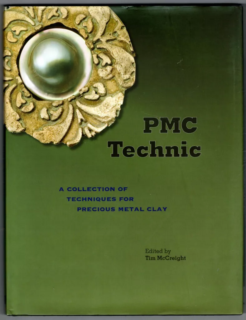 Pmc shop gold clay