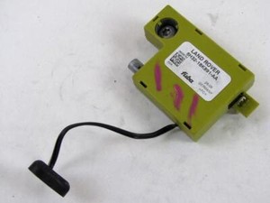 6H32-18K891-AA Steuergerät Antennenverstärker Land Rover Range Rover Sport 3.6
