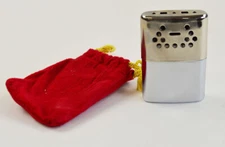 Vintage 1978 Aladdin Jon-E Hand Warmer Standard Size (7004)