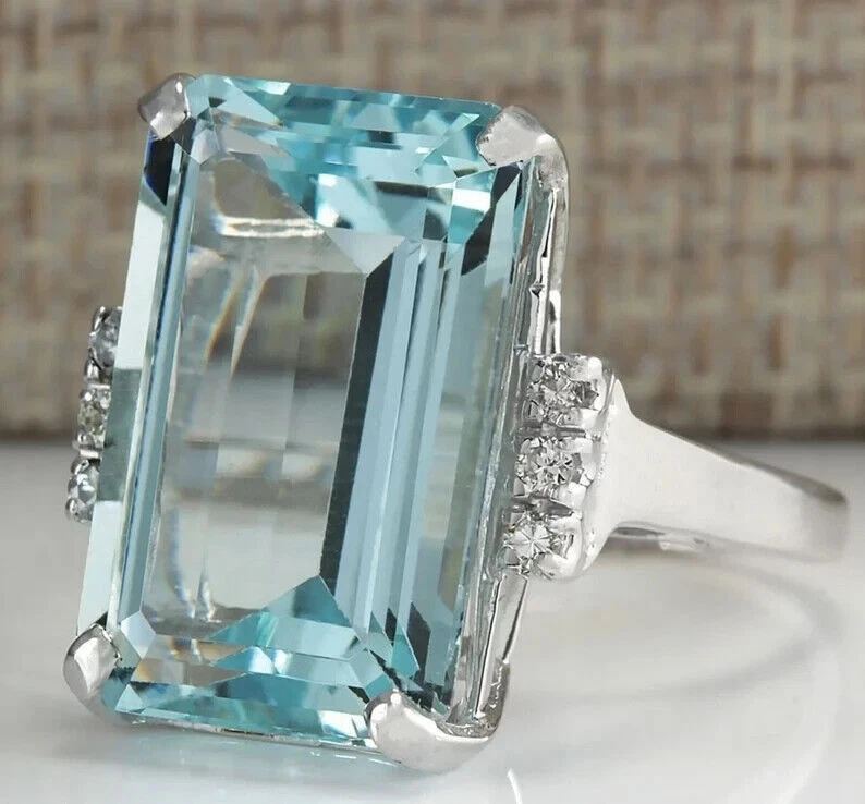 Solitaire pierre precieuse new arrivals