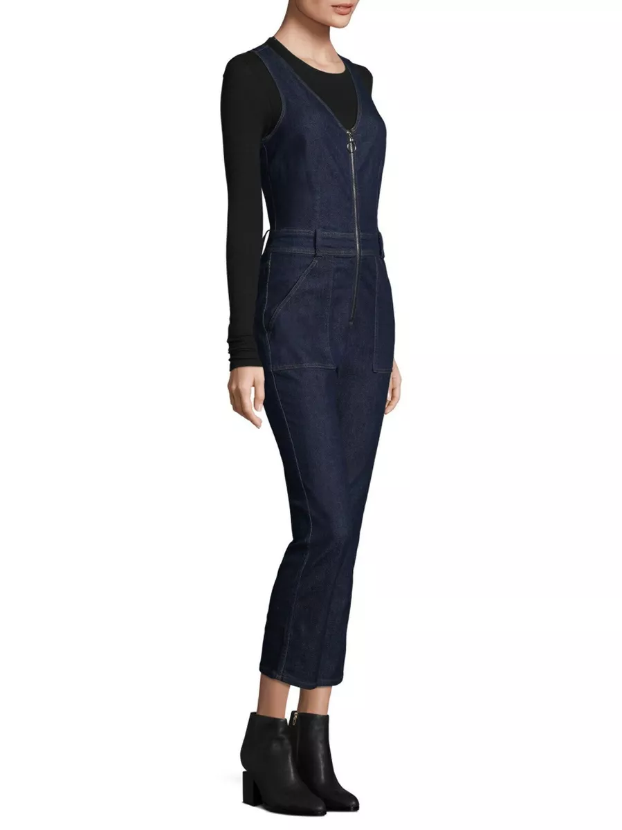 7 for all 2024 mankind womens overalls