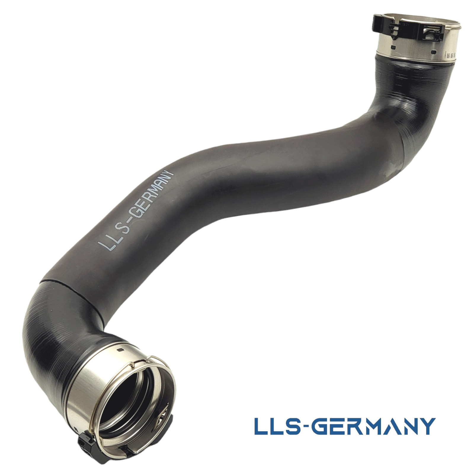 Turbo Hose For Mercedes A-Class 160 CDI 90HP 2465200401 Charge Air Hose