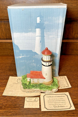 Cape Blanco Light Lighthouse Oregon Beach Sea House Decor Harbour Lights 109