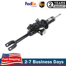 Front Right Hydraulic Shock Absorber Fit BMW 5 7 Series 550 740 750 37116796926