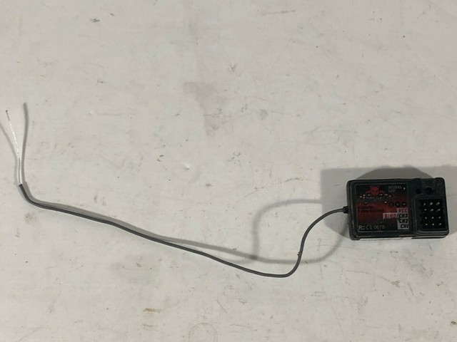 hsp 2.4 ghz receiver