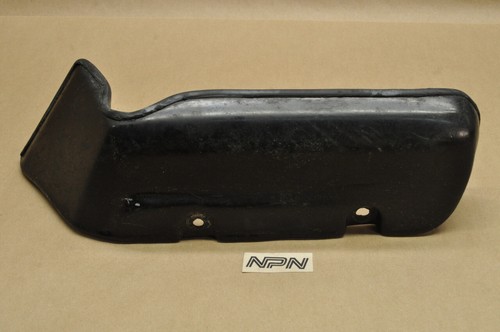 Vtg OEM Hondaline Honda 1982 CB900 F Fairing Cowling Left & Right Lower Leg - Picture 5 of 10