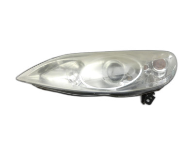 Halogen Scheinwerfer Frontscheinwerfer Links für Peugeot 407 6E 04-08 620890