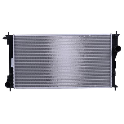 Klimoto Raditor | Fits 16-13 Scion FR-S; 18-13 Subaru BRZ; 18-17 Toyota ...