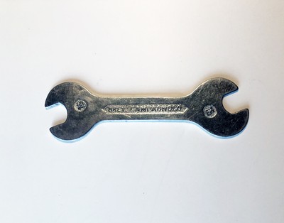 vintage campagnolo tools