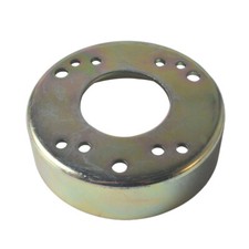 4.5 Inch BRAKE DRUM Fit Go Kart Car Mini Bike replaces Yerf-Dog Manco Rotary
