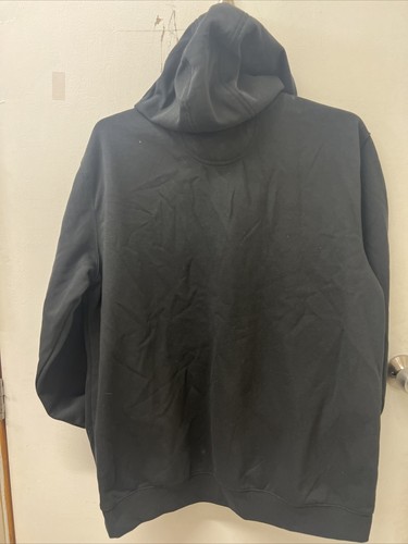 Choose Color/Size - Carhartt Loose Fit Midweight Logo Sleeve Graphic Sweatshirt - Picture 6 of 15