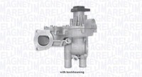 Wasserpumpe KüHlmittelpumpe FüR VW Kaefer Cabriolet 13021303 1.6 Transporter