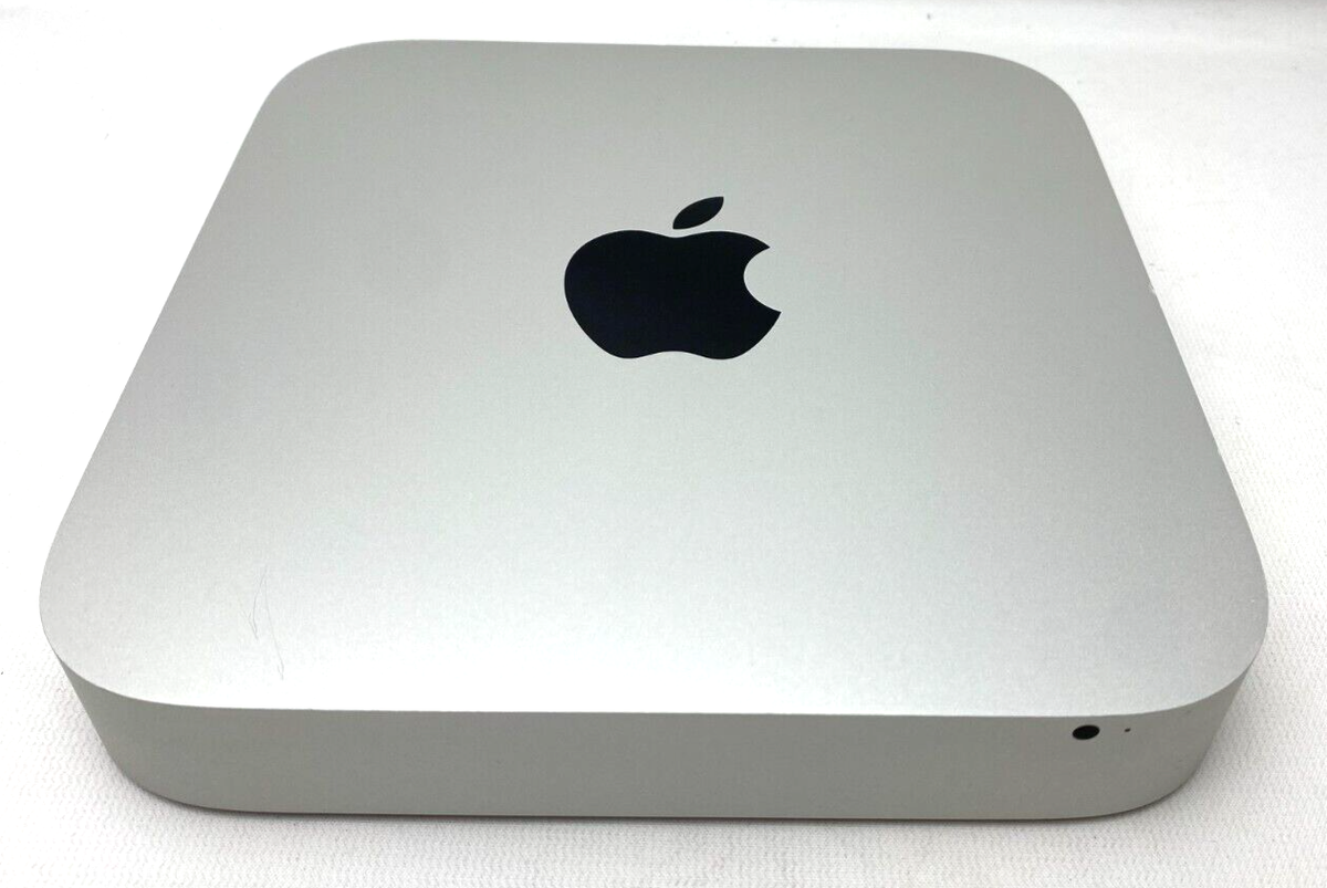 OEM APPLE MAC MINI UNIBODY A1347 2011/2012 CASE/HOUSING/CHASSIS