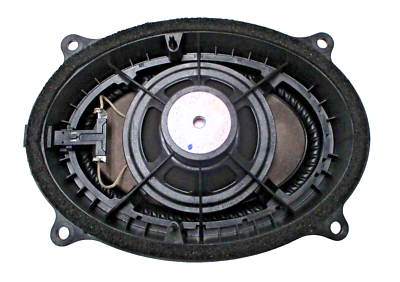 OEM 2023-2024 Nissan Rogue Pathfinder Front Door 6x9 Bose Speaker