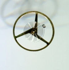 New For ETA 2824, 2824-2, 2836 Balance Complete Part #721