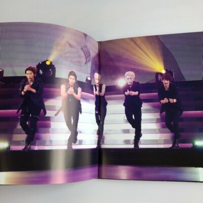 SHINee The 1st Concert SHINee World 2CD | eBay