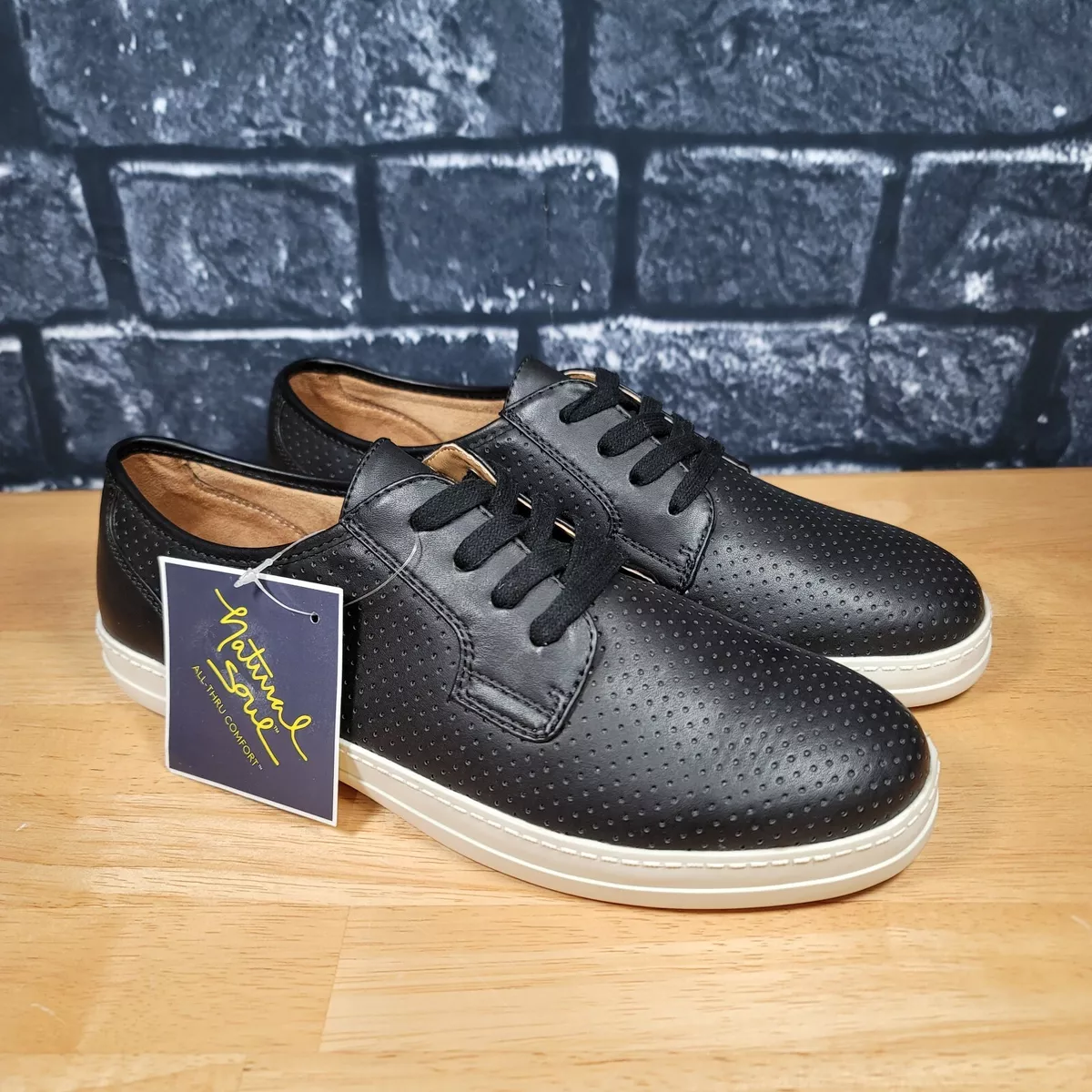 Natural soul sneakers cheap