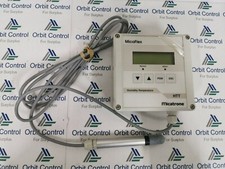 Micaflex HTT ver 3.x Humidity and Temperature transmitter with control output