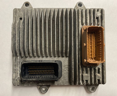 2008 Suzuki Forenza Engine Control Module ECM 96943039 for sale 