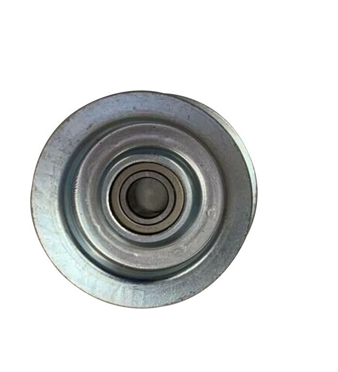 GY22172 GY20067 Flat Idler Pulley for Deck Fits John Deere D140 D150