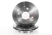 GH 2X Bremsscheibe Vorderachse FüR Suzuki Swift II SchräGheck EA MA 1.0I 1.3