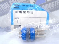Crouse-Hinds - RPE017-026-S05NT - 7-PIN - ARK-trol MALE Replacement CONNECTOR