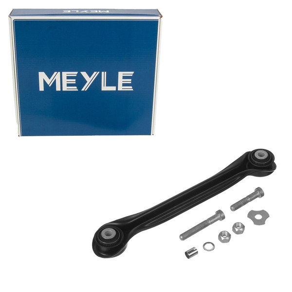 Meyle Querlenker FüR Mercedes W202 W203 W124 W210 W201 Hinterachse Vorne Unten-image