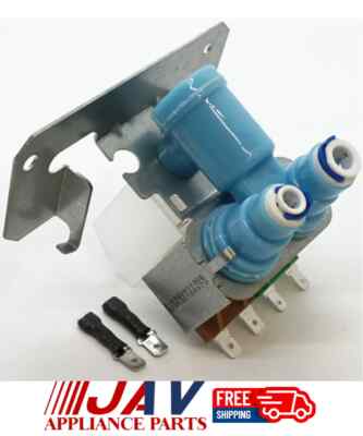 For GE Washer Refrigerator Water Valve Inv# RS1156