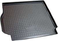 Kofferraumwanne Passend FüR Range Rover Sport I | L320, LS | 2005-2013 Passgenau