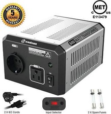 ULT600 Krieger 600 Watt Voltage Transformer / Converter
